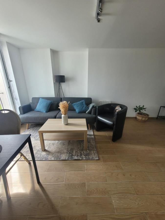 Appartement Prive A 15Mn De Paris Et Proche Enghien Les Bains Groslay Exterior photo