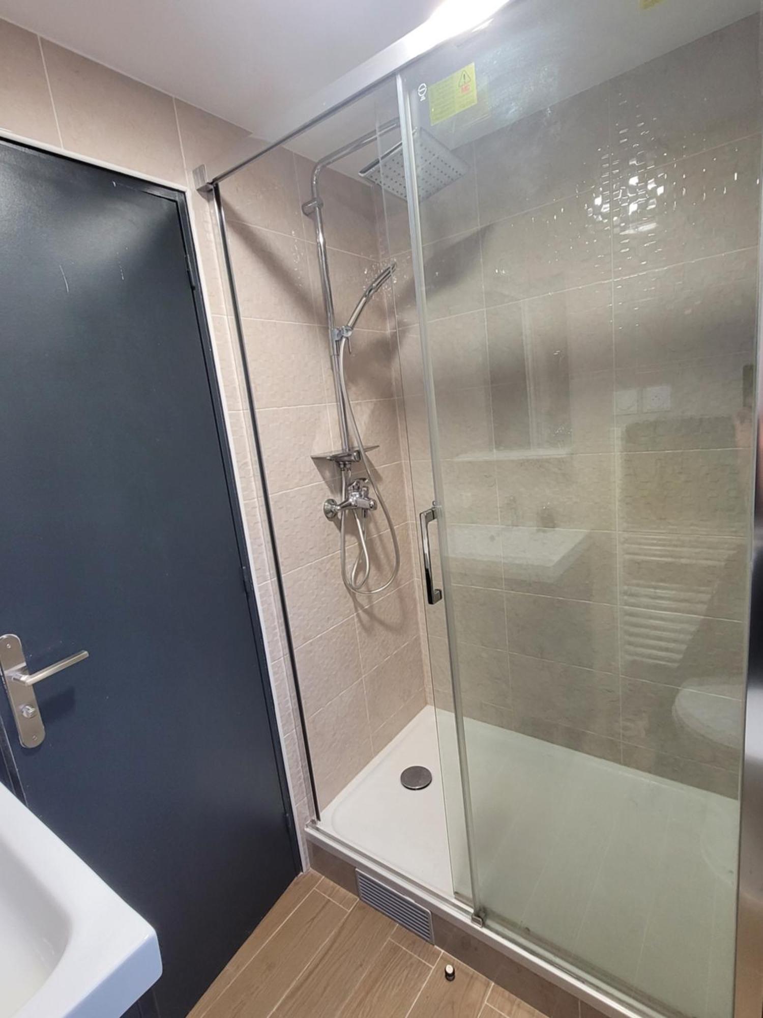 Appartement Prive A 15Mn De Paris Et Proche Enghien Les Bains Groslay Exterior photo